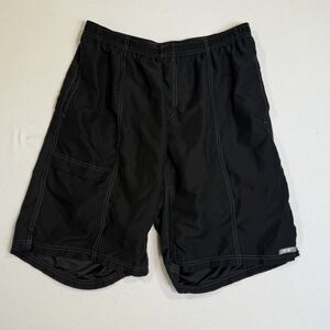 Men's Canari Padded Mountain Bike/Cycling Shorts Sz. XXL‎